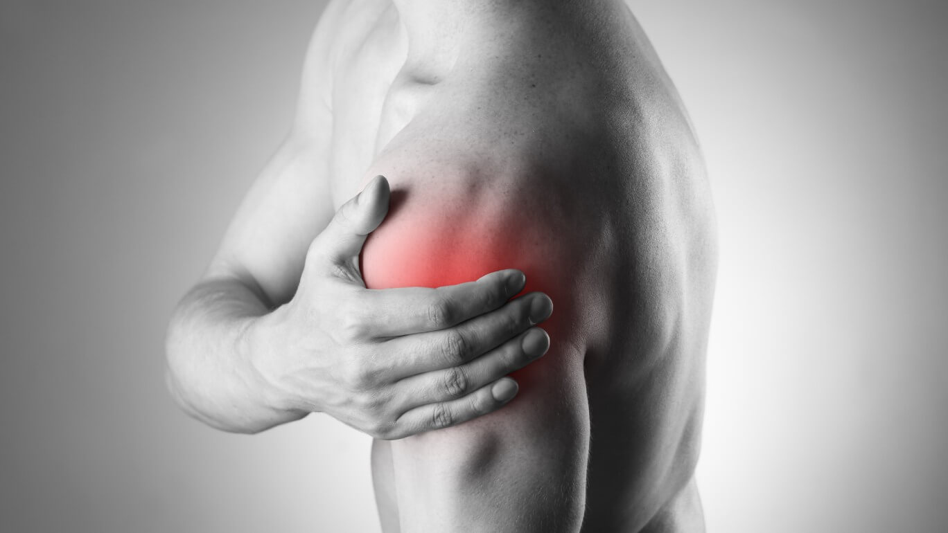 Why Are My Shoulders Tight? — Go Beyond Physical Therapy