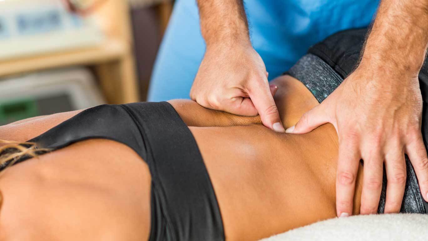 Lower Back Pain Relief Treatments That Really Work