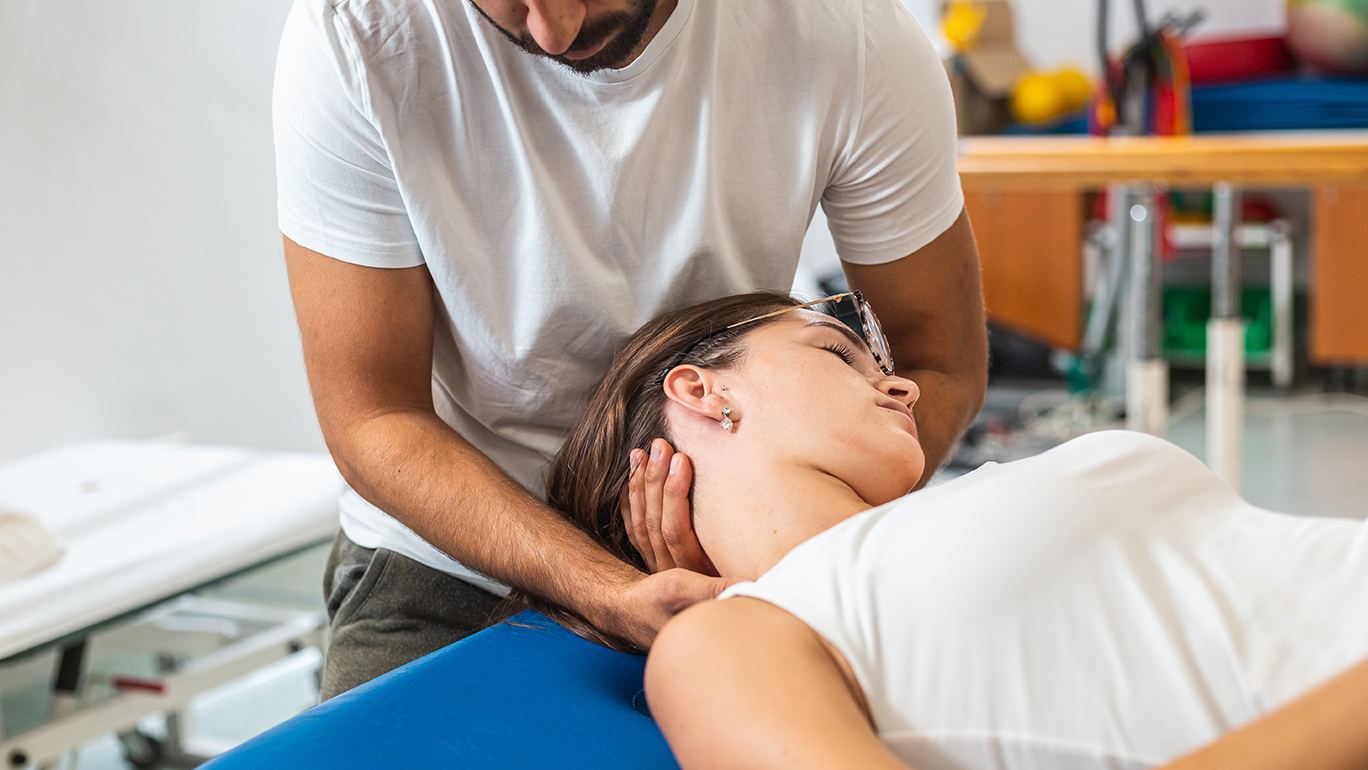 Frequent Questions About Neck Pain Physical Therapy