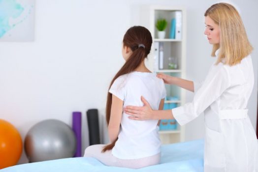 What Can Physical Therapy do For Scoliosis And Where to Take it