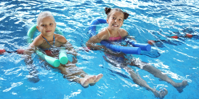 Dive into Success: How Pediatric Aquatic Therapy Helps Children Thrive in McAllen