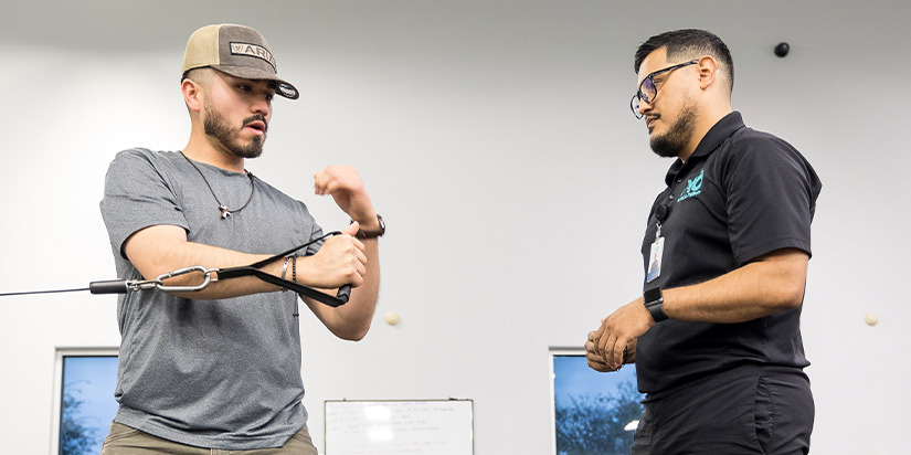 The Irreplaceable Role of Joint Mobilization in Rehabilitation